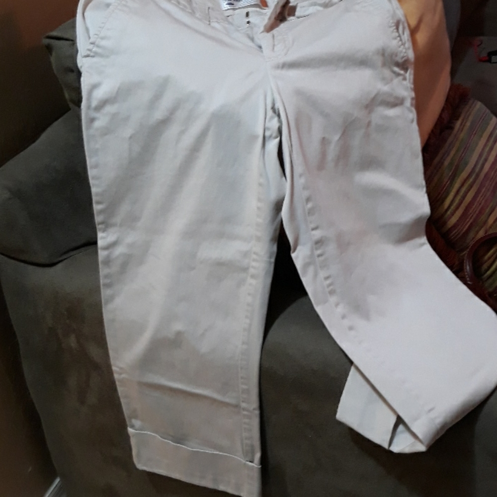 Capris